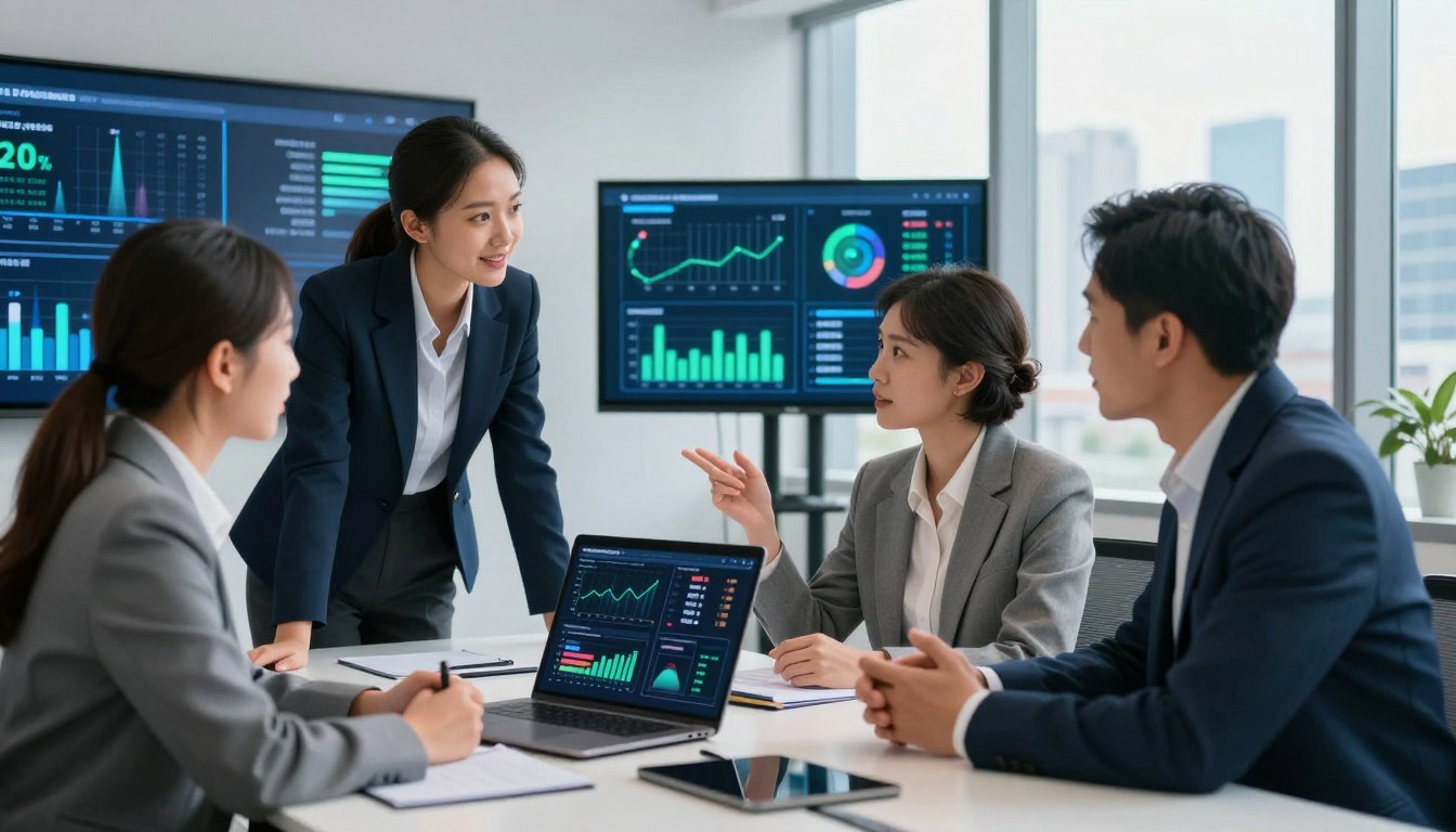 performance marketing