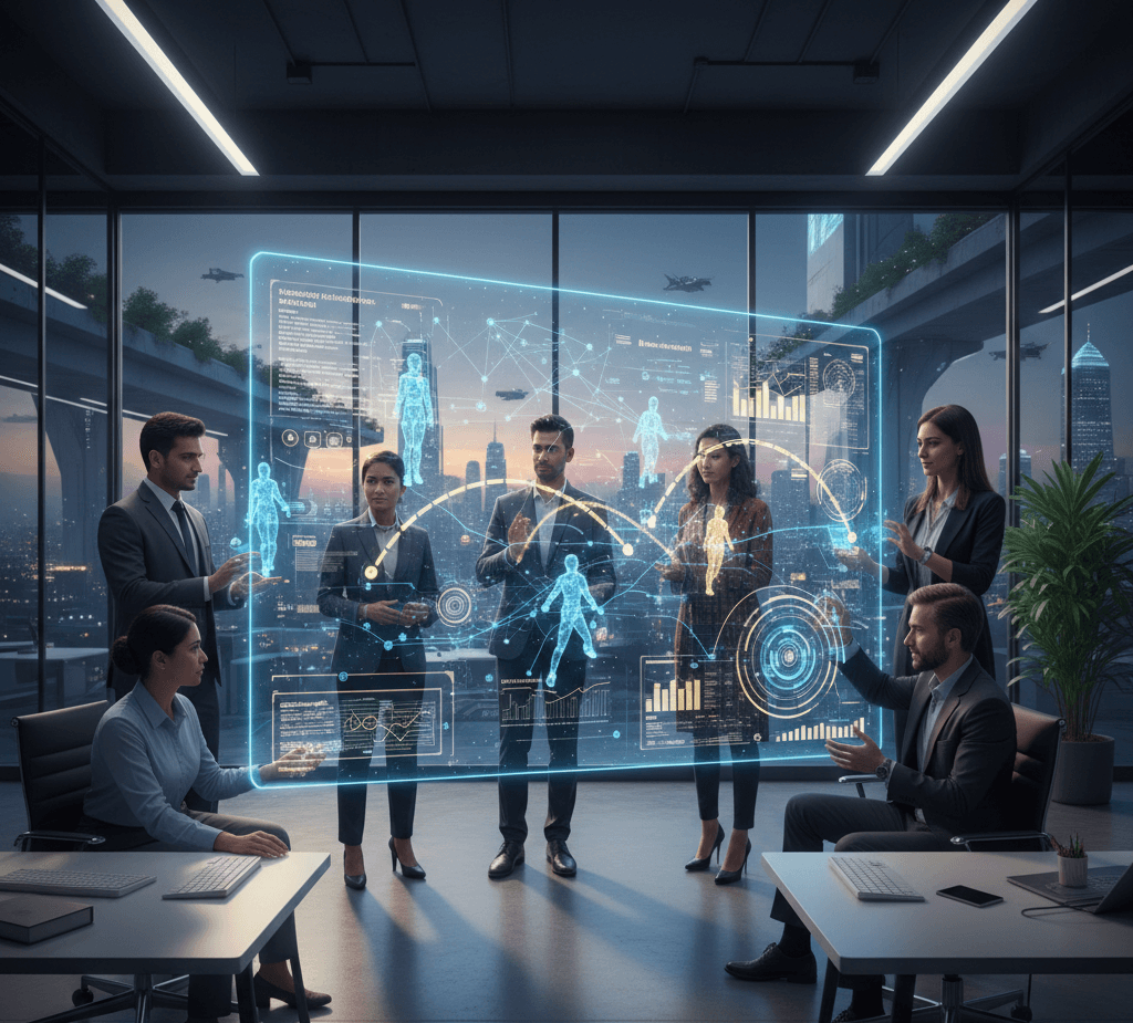 STB India: The future of artificial intelligence for marketing in a networked ecosystem