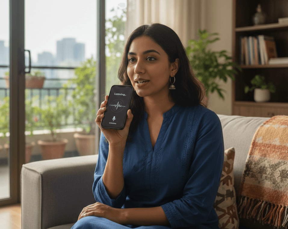 Voice Search and Local SEO for small business