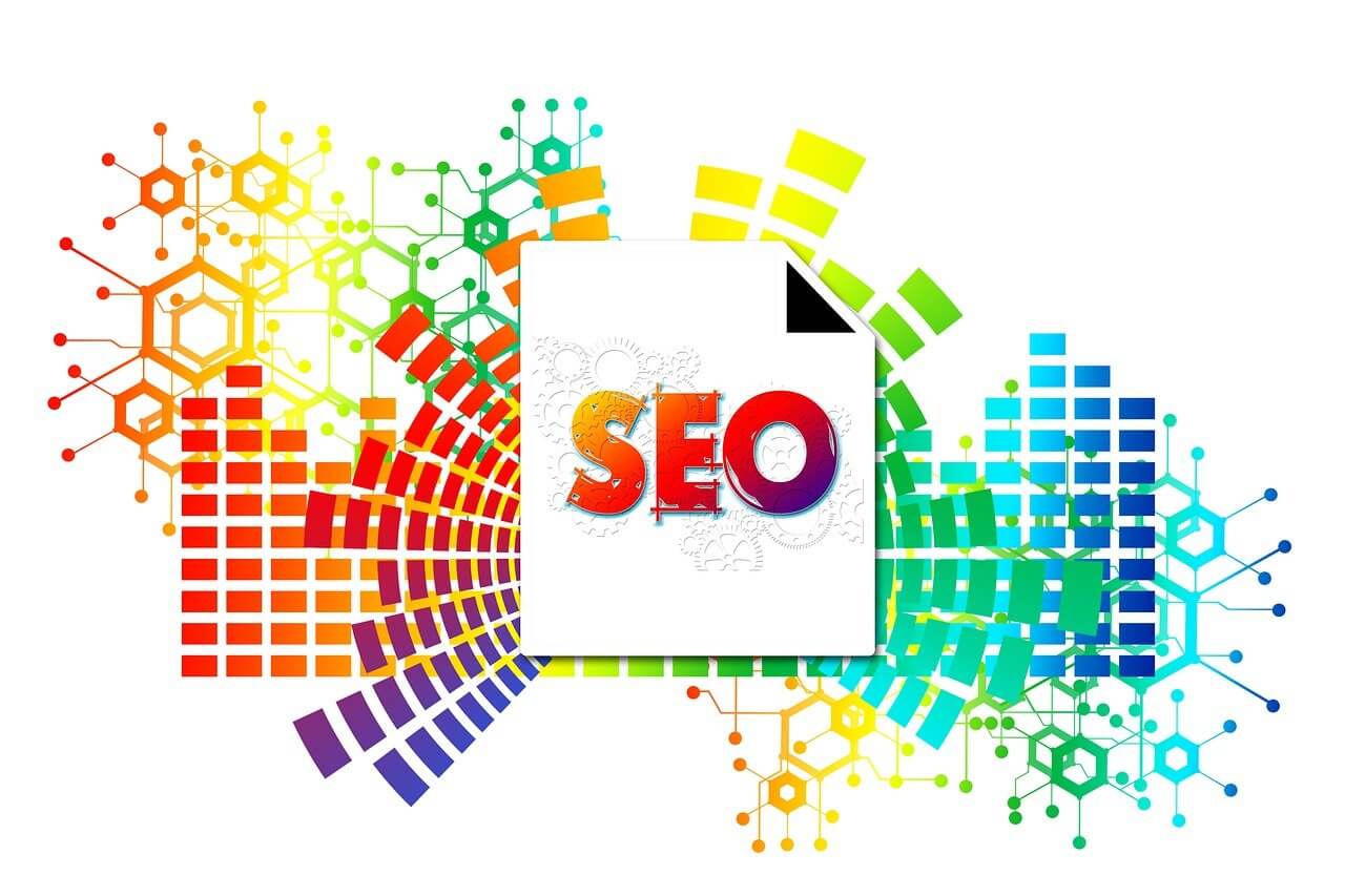 SEO for small business